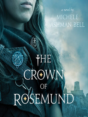 cover image of The Crown of Rosemund